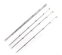 MLH 50120g Feeder Carp Rod Top Tip, risposta rapida, vari scenari di pesca (4133)