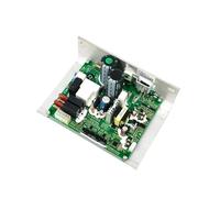 MLH0910PE Regolatore di velocità del tapis roulant MLH0910PG Compatibile con la scheda di controllo del tapis roulant for Johnson Horizon Circuit Board Drive MLH0910PB 220V, Replacement part