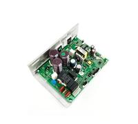 MLH1301PC Treadmill Motor Controller 1000317571 Compatible for Johnson Elite T5.1 Control Board Circuit Board Drive Power Supply Board, Parti