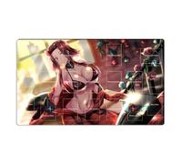 Mlikemat ZD014-259-A - Tappetino da gioco Akiza Izinski, CCG TCG, LX02-ZD014-A