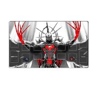 Mlikemat ZD014-878-A - Tappetino da gioco Dramaturgia of Despia TCG CCG e borsa gratuita, LX02-ZD014-A