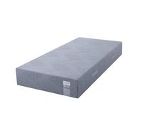MLILY Materasso Plus 120 x 200 cm | Materasso in memory foam con altezza 26 cm | Massimo comfort | 7 zone di comfort e 4 strati per un sonno di lusso