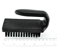 Mlink Pennello Antistatico Grande per Reballing BGA Tipo-10 Setole 90x40mm PCB Pulizia Professionale