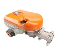 Mliong Cambio per Stihl HT 75 101 130 131 250 HT73 HT100 KM90 KM110 KM130 WT Pignone 3/8-6T Taglierina albero potatore OEM # 4182 200 0070, 4138 2055 0008. -