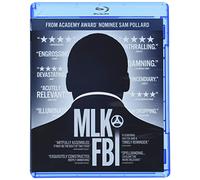 MLK/FBI