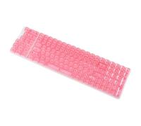Mllepjdh 115Pieces OEM Heigth Clear Keycaps Set Con Retroilluminato Per Tastiere Meccaniche Aggiorna Il Tuo Modello Tastiera