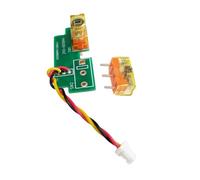 Mllepjdh 1Set Hot Swap Pulsante Laterale Tasto Interruttore Scheda Madre Per G304 G305