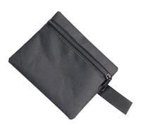 Mllepjdh 600D Oxford Tessuto Hand Tool Bag Viti Chiodi Trapano Bit Impermeabile Strumenti Borse Tela Strumento Organizzatori Tessuto Tool Bag