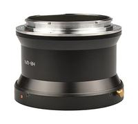 Mllepjdh Adattatore di montaggio per obiettivo Hasselblad ad adattatore per obiettivo del corpo della fotocamera, adattatore per obiettivo con messa a fuoco automatica, adattatore per montaggio