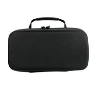 Mllepjdh Antiurto & EVA Hard Shells Leggero Storage Case Microfono Scatola di Immagazzinaggio EVA Mic Holder Custodia per il trasporto