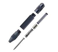 Mllepjdh Centro multifunzionale automatico super forte regolabile centro strumento foro centrale