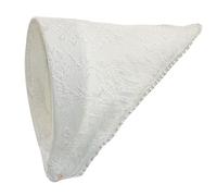 Mllepjdh Cerchietto per capelli alla moda, comodo, ampio, accessorio per capelli per feste e matrimoni, come descritto