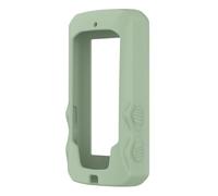 Mllepjdh Compatibile con Bryton Rider750 Custodia per computer GPS Cover protettiva antiscivolo antigraffio portatile custodia protettiva per biciclette Computer interruttori trasparenti per donne