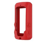 Mllepjdh Compatibile con Bryton Rider750 Custodia per computer GPS Cover protettiva antiscivolo antigraffio portatile custodia protettiva per biciclette Computer interruttori trasparenti per donne