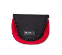 Mllepjdh Custodia protettiva per mulinello da pesca Borsa per mulinello da pesca Baitcasting Trolling Reel Custodie protettive Mulinello da pesca Copertura e custodie, B