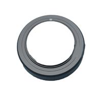 Mllepjdh HF-52 - Filtro adattatore per paraluce da 52 mm, per fotocamere Z28 mm, F2.8/Z40 mm, in metallo, per fotocamere Z7II, Z6II, Z5, Z50, HF-52, 52 mm