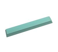 Mllepjdh Keycaps da gioco PBT 6.25U Spazio Keycap Profilo OEM Keycap Subbed per Tastiera Meccanica Novità Personalizzati Dye-sub Keycaps