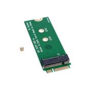 Mllepjdh NGFF M.2 SSD a LenovoThinkPad X1 Carbon 6+20 Pin SSD Scheda per Connessione Senza Cuciture Computer Connettore Velocità