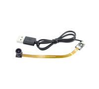 Mllepjdh OV2735 Sensore Immagini Modulo Fotocamera USB 2MP Modulo Obiettivo Fisso/Manuale 1080P Scheda Webcam MJPG/YUY2 Fotocamera Driver USB