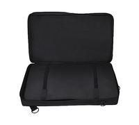 Mllepjdh Per controller DJ DDJ-400 - Borsa da viaggio multiuso, custodia protettiva per controller DJ, custodia protettiva per controller DJ, custodia da trasporto con tracolla per DJ