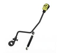 Mllepjdh Ride Personalizzabile Shifts Control Assembly Plug & Play Change Assembly Rinforzato per Auto Facile installazione Off Road Bike Gear Changer
