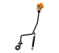 Mllepjdh Ride Personalizzabile Shifts Control Assembly Plug & Play Change Assembly Rinforzato per Auto Facile installazione Off Road Bike Gear Changer