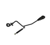 Mllepjdh Ride Personalizzabile Shifts Control Assembly Plug & Play Change Assembly Rinforzato per Auto Facile installazione Off Road Bike Gear Changer