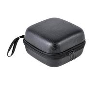 Mlllokfki Tackle Storage Bag, Waterproof Reel Cover, Eva Fishing Bag, Sturdy Reel Storage, Baitcasting Reel Pouch, Authentic Fishing Accessory, Protective Reel Storage for Baitcasting Drum Raft Reel