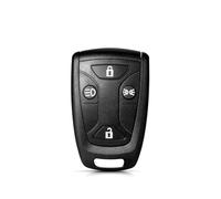 MLLNPP Guscio Chiave Auto per Saab Scania Truck DC13 143 148 141 4X2 6X2R GRS905 R-Serie S-Serie G-Serie P-Serie 4BT Chiave A Distanza dell'automobile Borsette Caso Guscio Chiave Telecomando