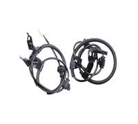 MLLNPP Sensore ABS per Daihatsu Terios 1.3 1.5 Anteriore Sinistra Destra, ABS Sensore di Velocità della Ruota 89542-B4010 89543-B4010