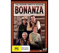 MLLOPO Bonanza: La Dodicesima Stagione Ufficiale