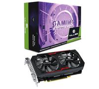 Mllse RTX 2060 Super Scheda grafica, 8 GB GDDR6 256bit, PCIe 3.0 × 16, DisplayPort, HDMI, DVI, sistema di raffreddamento a doppia ventola, scheda video da gioco per PC Destop (RTX 2060 Super)