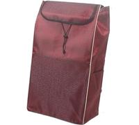 MLordoarf Borsa di Sostituzione del Carrello della Spesa - Carrello della Spesa Borsa di Ricambio, Borsa per Carrello della Spesa in Tessuto Oxford Impermeabile, Borse Portaoggetti Riutilizzabili