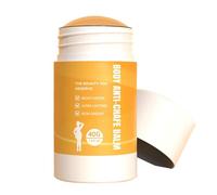 MLqkpwy Bastone anti-sfregamento da donna, 40 g, anti-sfregamento, balsamo anti-sfregamento, anti-sfregamento sulle cosce, previene attriti, sfregamenti e irritazioni della pelle contro lo sfregamento