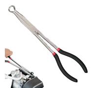MLqkpwy Pinza di disconnessione elettrica, pinza di rimozione del filo della candela di accensione,Pinze per connettori elettrici professionali - Maniglia antiscivolo, strumento di manutenzione
