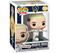 FUNKO POP Los Angeles FC Marco Reus 09