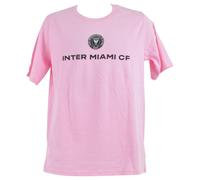 MLS Inter Miami CF Lionel Messi #10 Maglietta Calcio Bambino