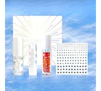 MLSMILE - 4 Color Winter Love Song Face Set - A #Set A