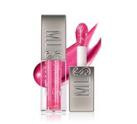 MLSMILE - High-Glitter Lip Gloss - 6 Colors #C12 Ruby - 3.5ml