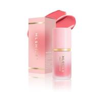 MLSMILE - Liquid Blush Cream - 6 Colors #06 - 5g