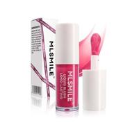 MLSMILE - Long Lasting Liquid Blush - 6 Colors #05 Forever Glow - 4.5ml
