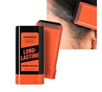MLSMILE - Long-Lasting Temporary Hair Color Stick - 3 Colors #02 - 20g
