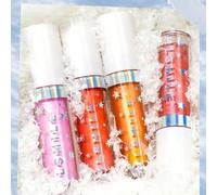 MLSMILE - Marble cheek Blush Liquid - 4-6 #06