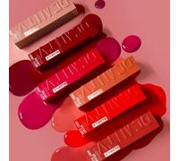 MLSMILE - Matte Liquid Lipstick (4-6) #04 - 6ml