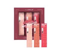 MLSMILE - Matte Liquid Mipstick Set - A #Set A