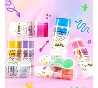 MLSMILE - Multi-Use Colorful Dyeing Stick - 1-4 #02