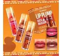 MLSMILE - Set of 3: Lip Plump Set - B #Set B