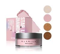 MLSMILE - Shimmering Setting Powder - 4 Colors #02 - 6g