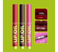 MLSMILE - Shiny Lip Balm (7-9) #09 - 2g