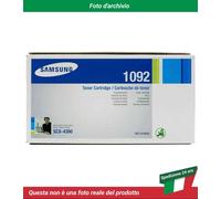 MLT-D1092S/ELS Samsung SCX-4300 Cartuccia del Toner Nero